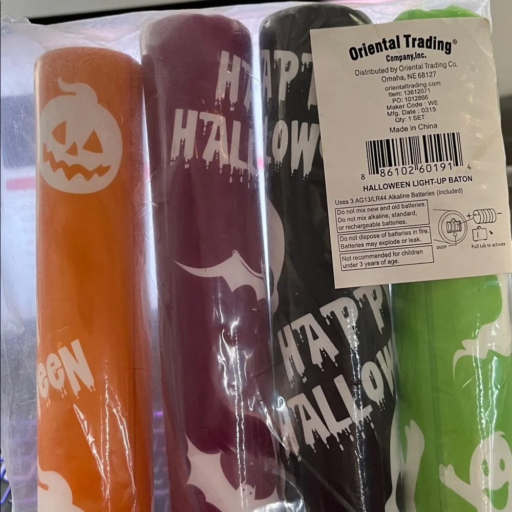 N/A looking spooky
